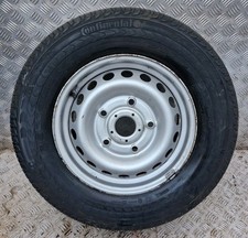16" FORD TRANSIT (2013-24)
