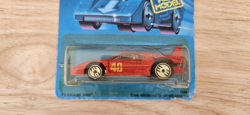 Rare vintage 1988 hot - vintage,