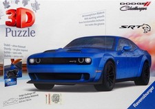 Ravensburger Dodge Challenger
