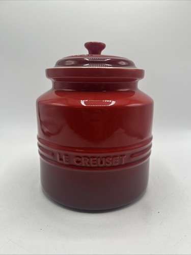 Creuset enamelled stoneware - le,