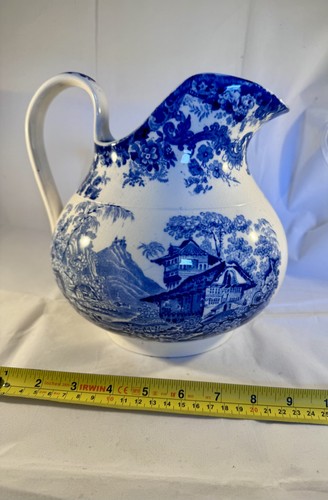 Minton genevese large - genevese,