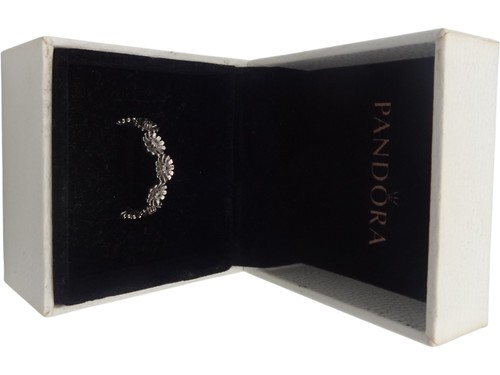 Pandora daisy band ring - daisy,