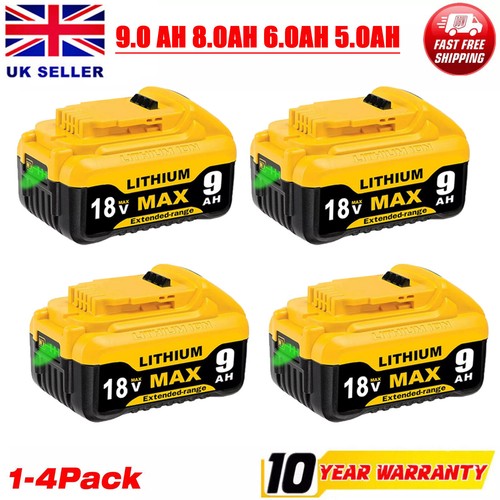 For dewalt 18v battery - dewalt,