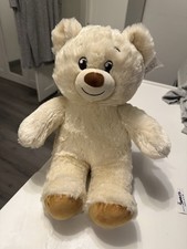 Build bear teddy - a,