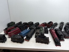 triang locomotives/ Bodies Ect