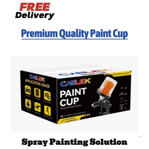 200ml 850ml paint - 200ml-850ml, system