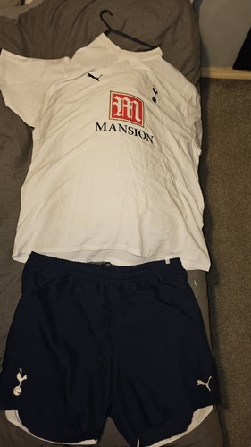 Tottenham hotspur puma home - tottenham,