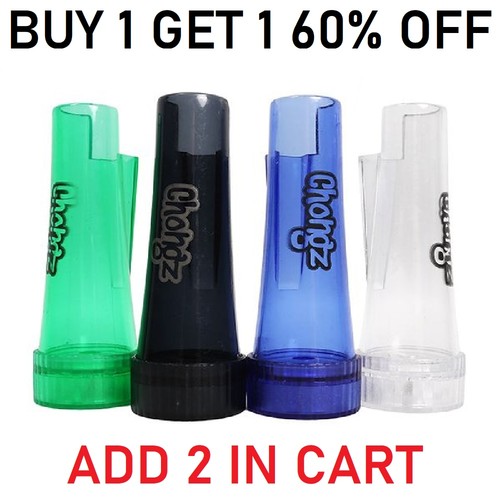 Chongz sleeve magnetic - magnetic, plastic