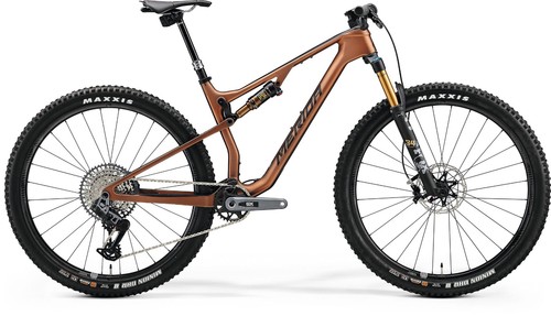 Merida ninety six 2021 2024 - merida, 2021/2024