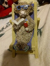 New NEXT Hamish The Highland