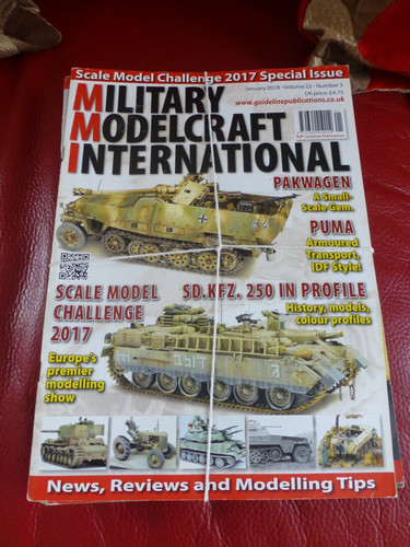 Bundle x military - of, 6