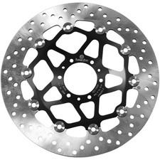 Front Brake Disc Brembo Honda
