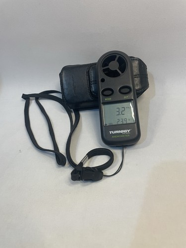Electronic anemometer wind - electronic,