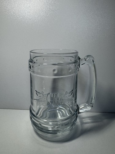 Vintage captain morgan pint - vintage,