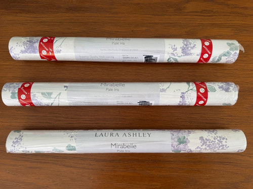 Vintage laura ashley - bn, 3