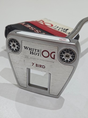 Odyssey white hot - odyssey,