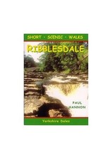 Ribblesdale: Short Scenic Walks (Walkin..., Paul Hannon