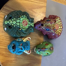 Mighty Max Sets