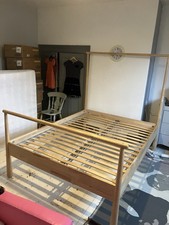 King Size Bed Frame