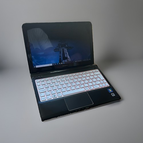 Sony vaio sve1111m1eb laptop - sve1111m1eb,