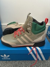 adidas Baara trainer/boot