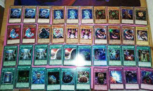 Deck goat old - deck, /
