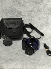 Nikon Coolpix L820 Purple
