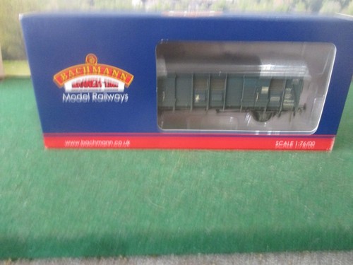 Bachmann southern cct - southern,