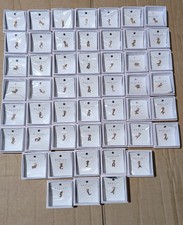 Radley London Pendant Gifts x 50pcs With Original Boxes And Tags rrp 1000 gbp