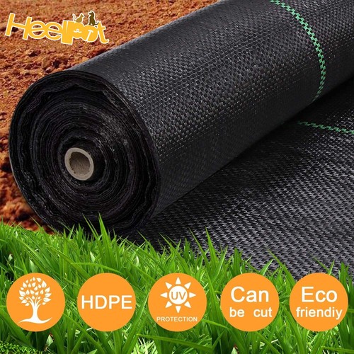 100ft garden membrane - 6×100ft,