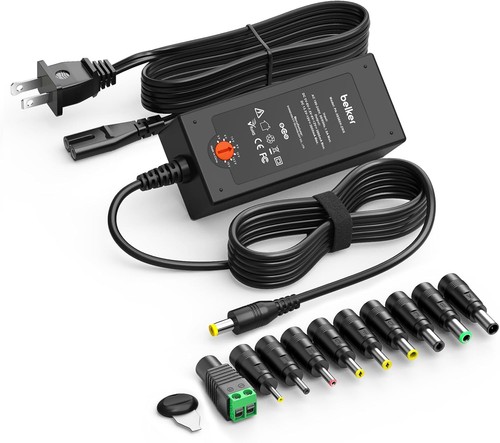 45w universal 5v 9v - 7.5v,