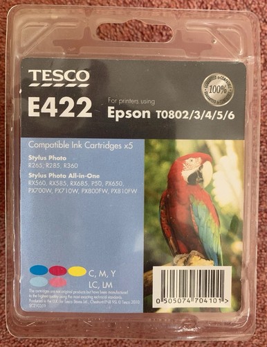 Tesco epsom e422 for - tesco,