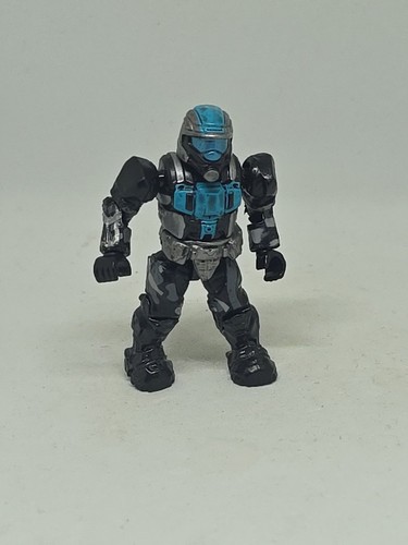 Halo mega bloks spartan odst - mega,