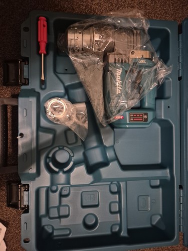 Makita wt001gz 40v - wt001gz,