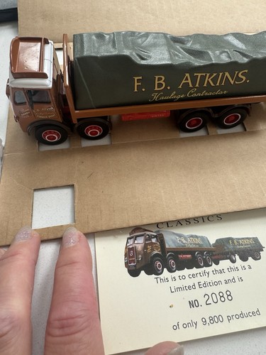 Corgi 70th anniversary - 70th,
