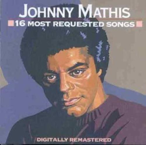 Mathis johnny 16 most - :,