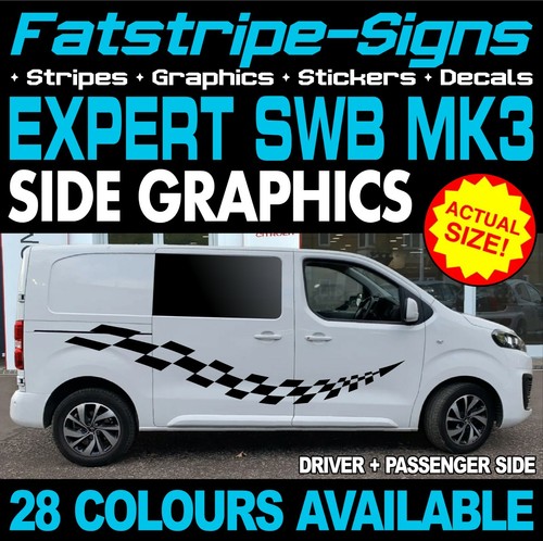 Fit peugeot expert mk3 swb - peugeot,