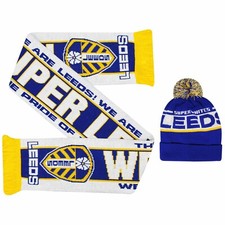 New Leeds United Football