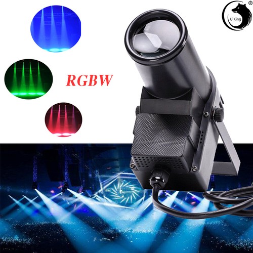 30w rgbw led - led, stage