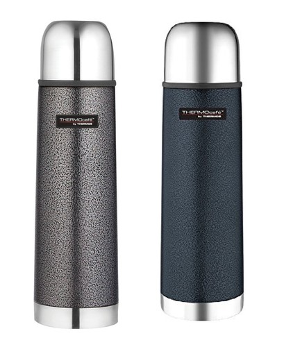 Thermos vacuum stainless - thermos,