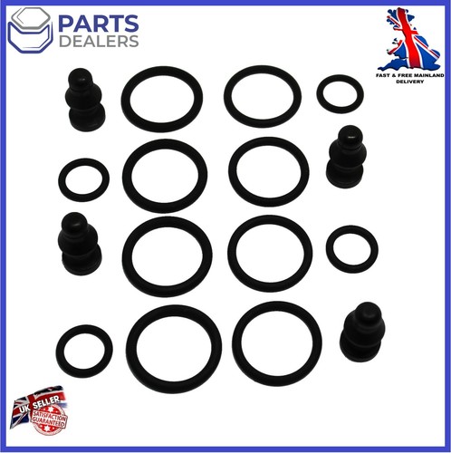 Injector seal kit for 16v - injector, 2.0