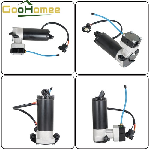 New air suspension compressor - new,