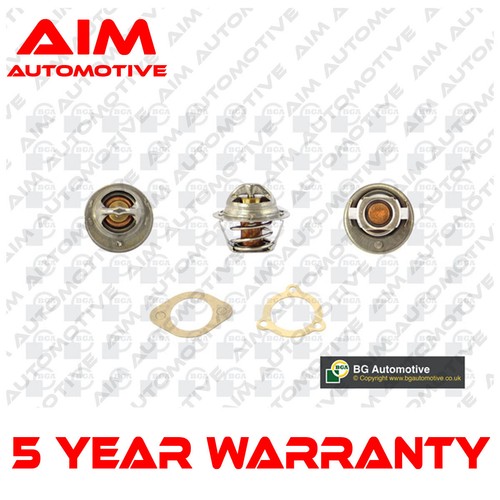 Thermostat coolant aim fits - thermostat,
