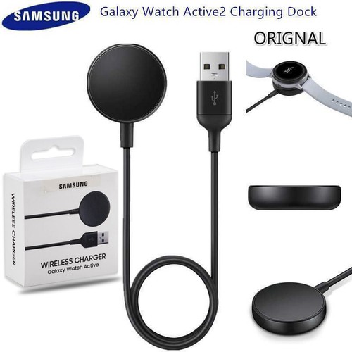 Genuine samsung galaxy watch - genuine,