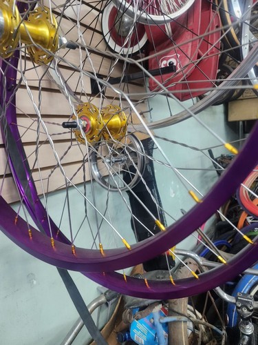 Los ángeles laker inspired - los,