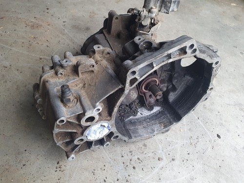 Passat syncro 02a awd - vw,