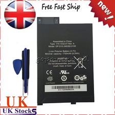 Replacement Battery for Amazon