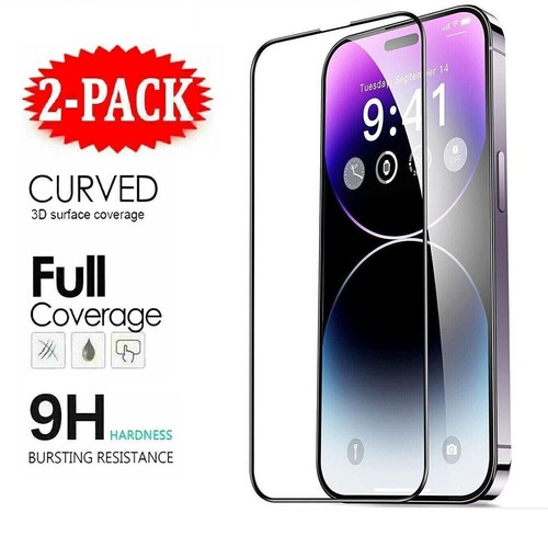 Tempered glass screen - tempered,