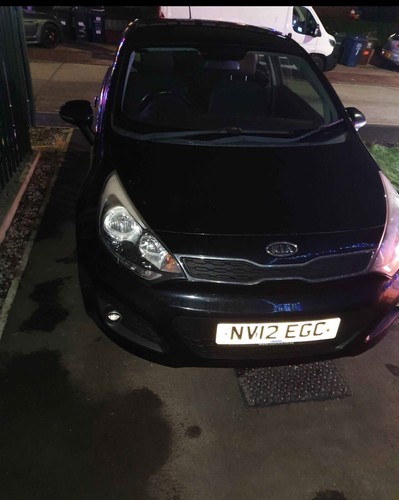 Kia rio crdi - kia,
