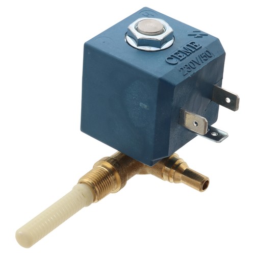 Rowenta tefal solenoid valve - rowenta,